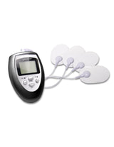 Fetish Fantasy Shock Therapy Electro Sex Kit for Beginners E-STIM TOYS - Tophatter Daily Deals
