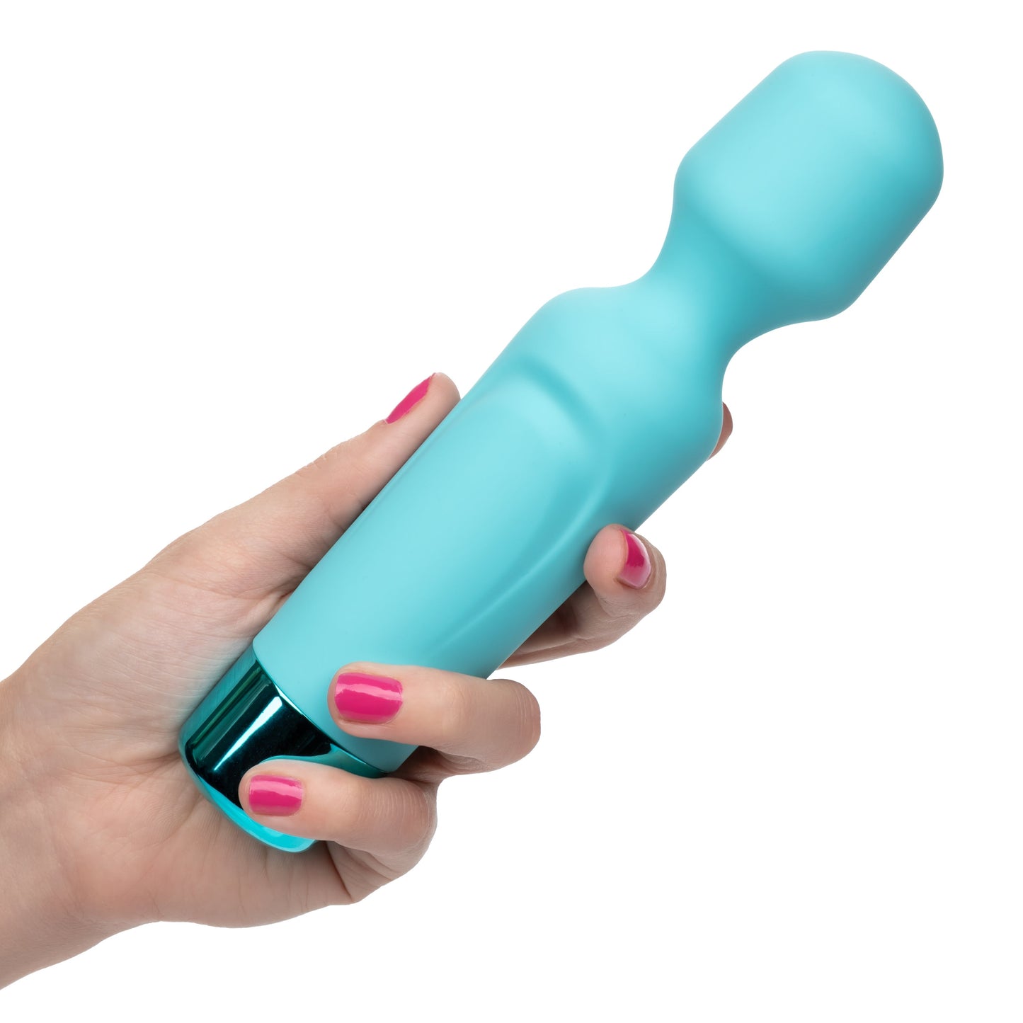 Eden Wand Massager – High-Powered Flexible Head Silicone Massager > Sex Toys > Massage Wands - Tophatter Daily Deals
