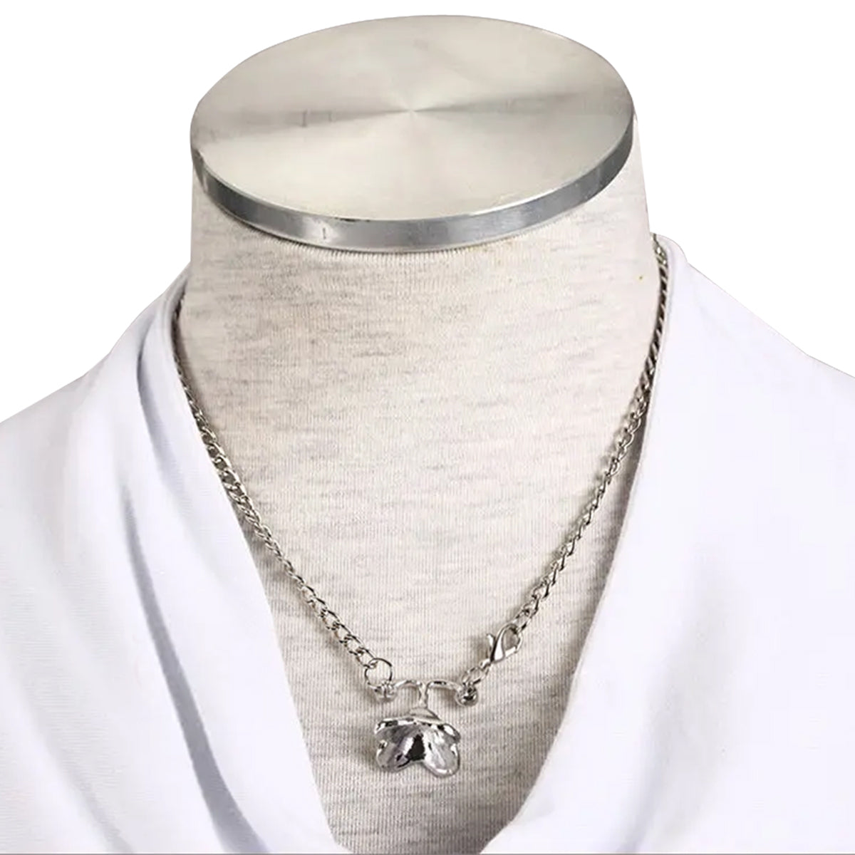 Final Fantasy X FF10 Yuna Necklace Cosplay Accessory Prop Prop - Tophatter Daily Deals