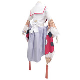 Granblue Fantasy Vikala Cosplay Costume Costume - Tophatter Daily Deals