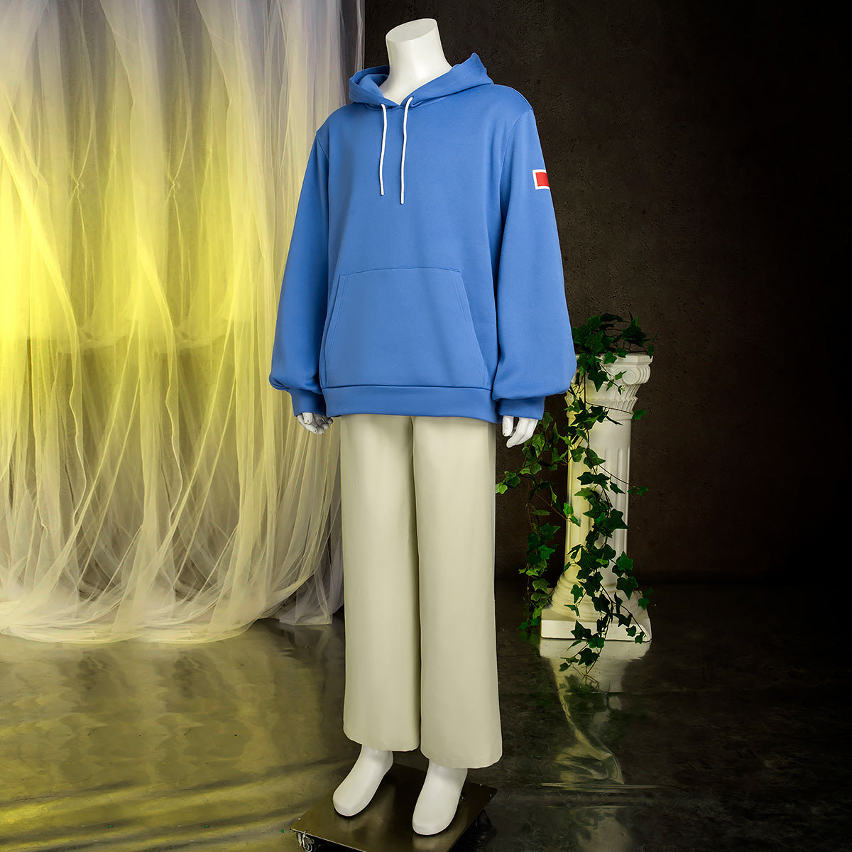 Sakamoto Days Shin Asakura Cosplay Costume Costume - Tophatter Daily Deals