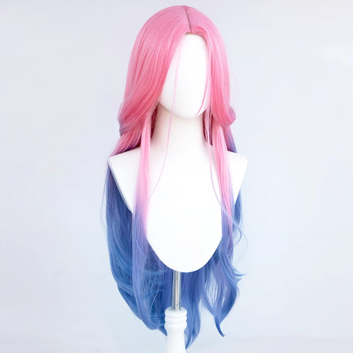 ALIEN STAGE Mizi Pink Cosplay Wig Wig - Tophatter Daily Deals