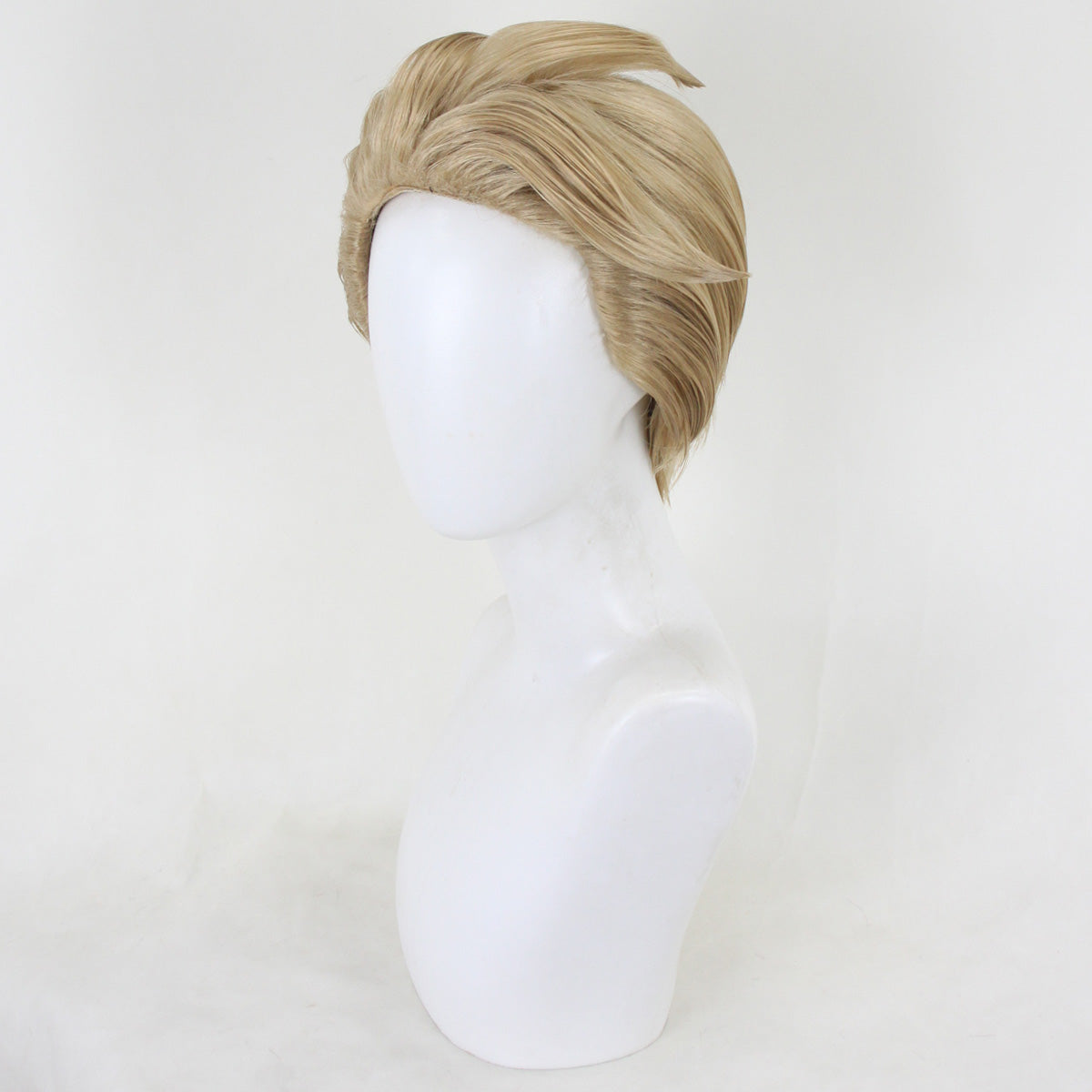 PM PM Scarlet and Violet Atticus Cosplay Wig Wig - Tophatter Daily Deals