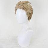 PM PM Scarlet and Violet Atticus Cosplay Wig Wig - Tophatter Daily Deals