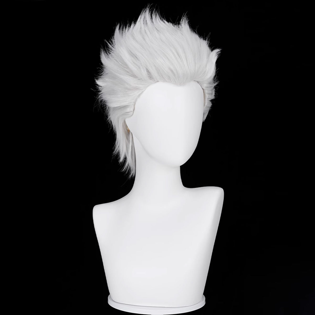 Honkai: Star Rail Archer White Cosplay Wig Wig - Tophatter Daily Deals