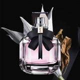 YSL Mon Paris Eau De Parfum 50ml Spray - Tophatter Daily Deals