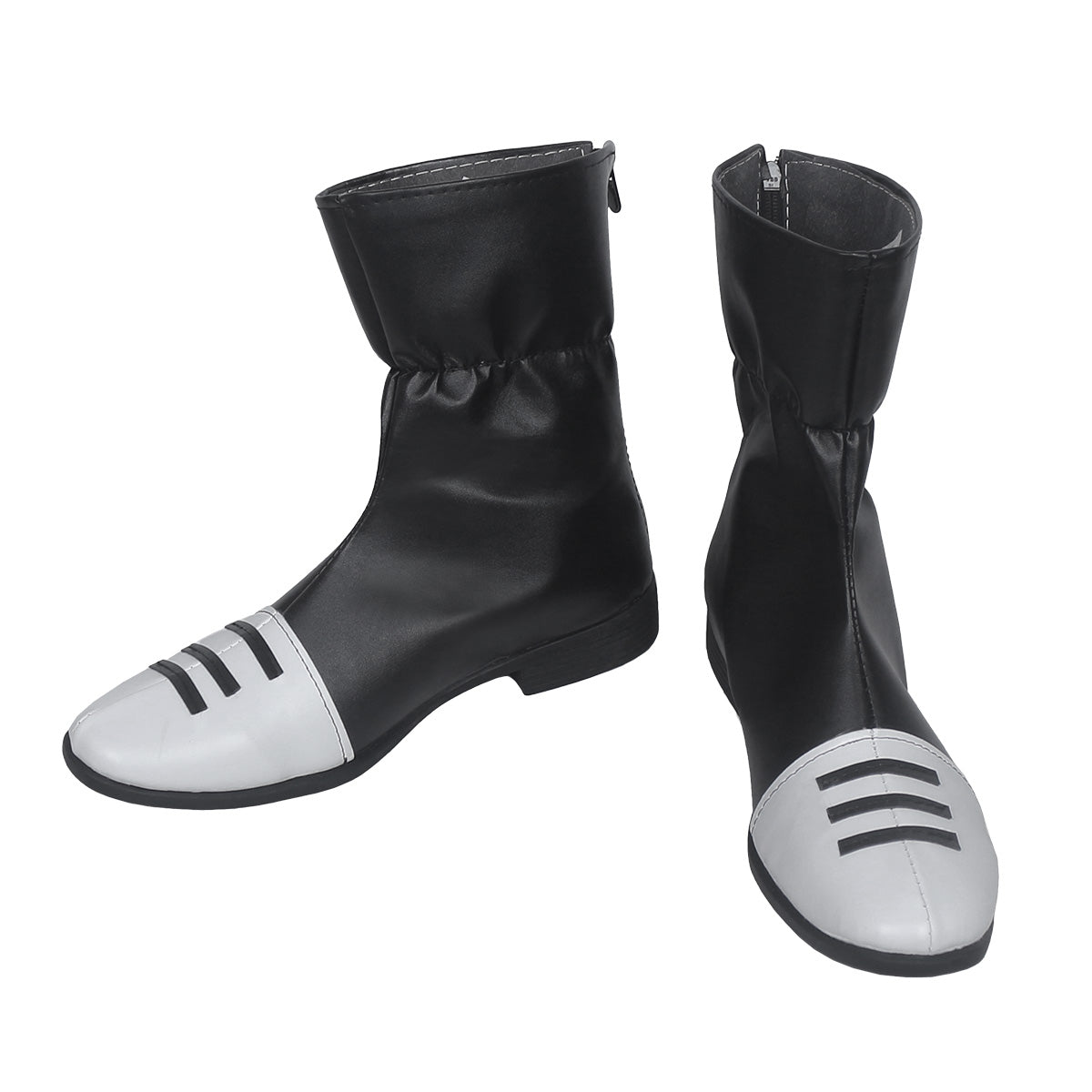 Black Clover Asta Black Shoes Cosplay Boots Shoes/Boots - Tophatter Daily Deals