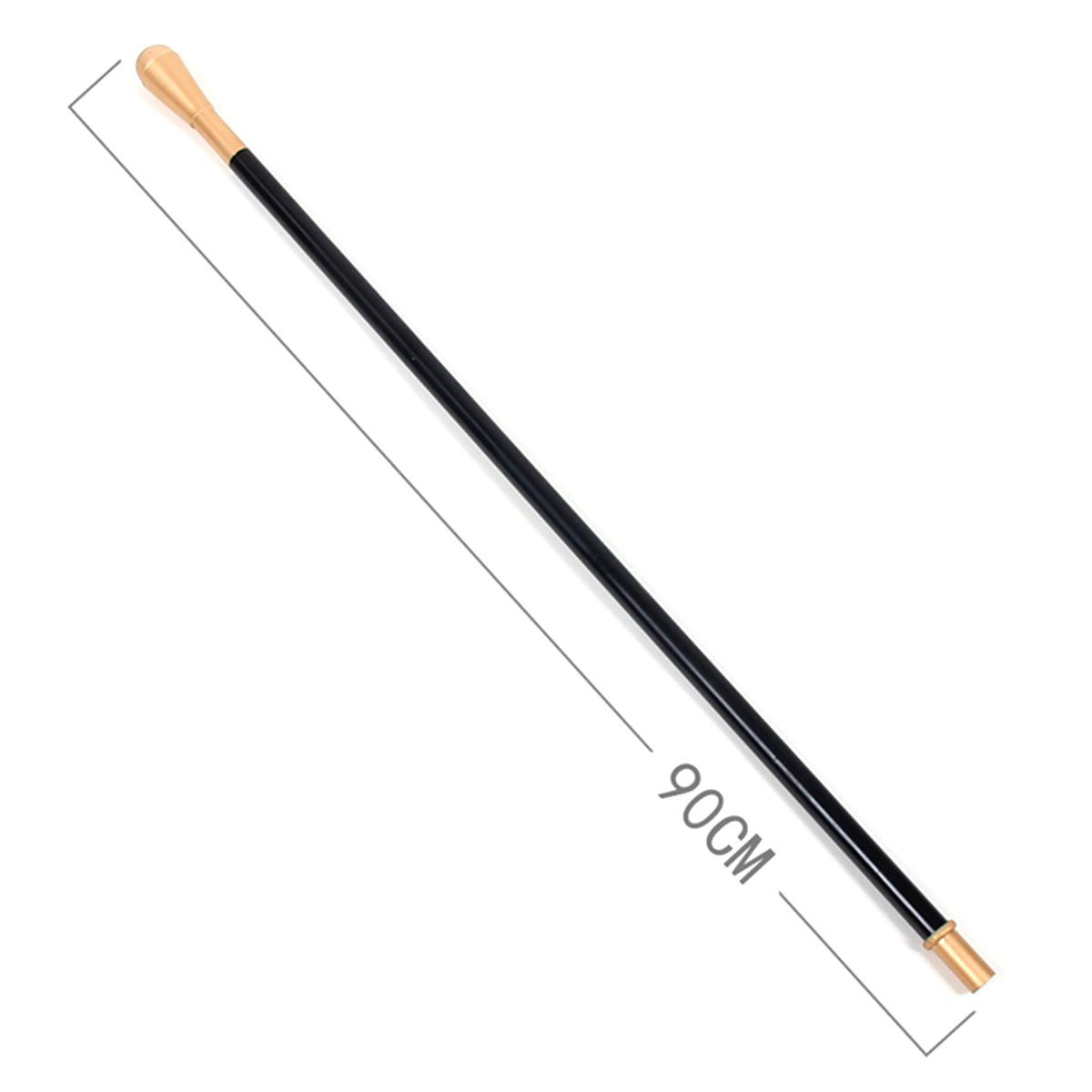 Disney Movie Cruella de Vil Cosplay Weapon Prop Prop - Tophatter Daily Deals