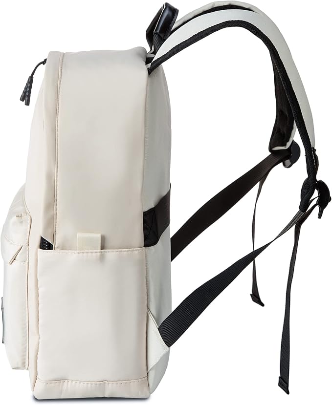 Talmont Small Waterproof Travel Backpack – Fits 13″ Laptop Handbags & Wallets - Tophatter Daily Deals