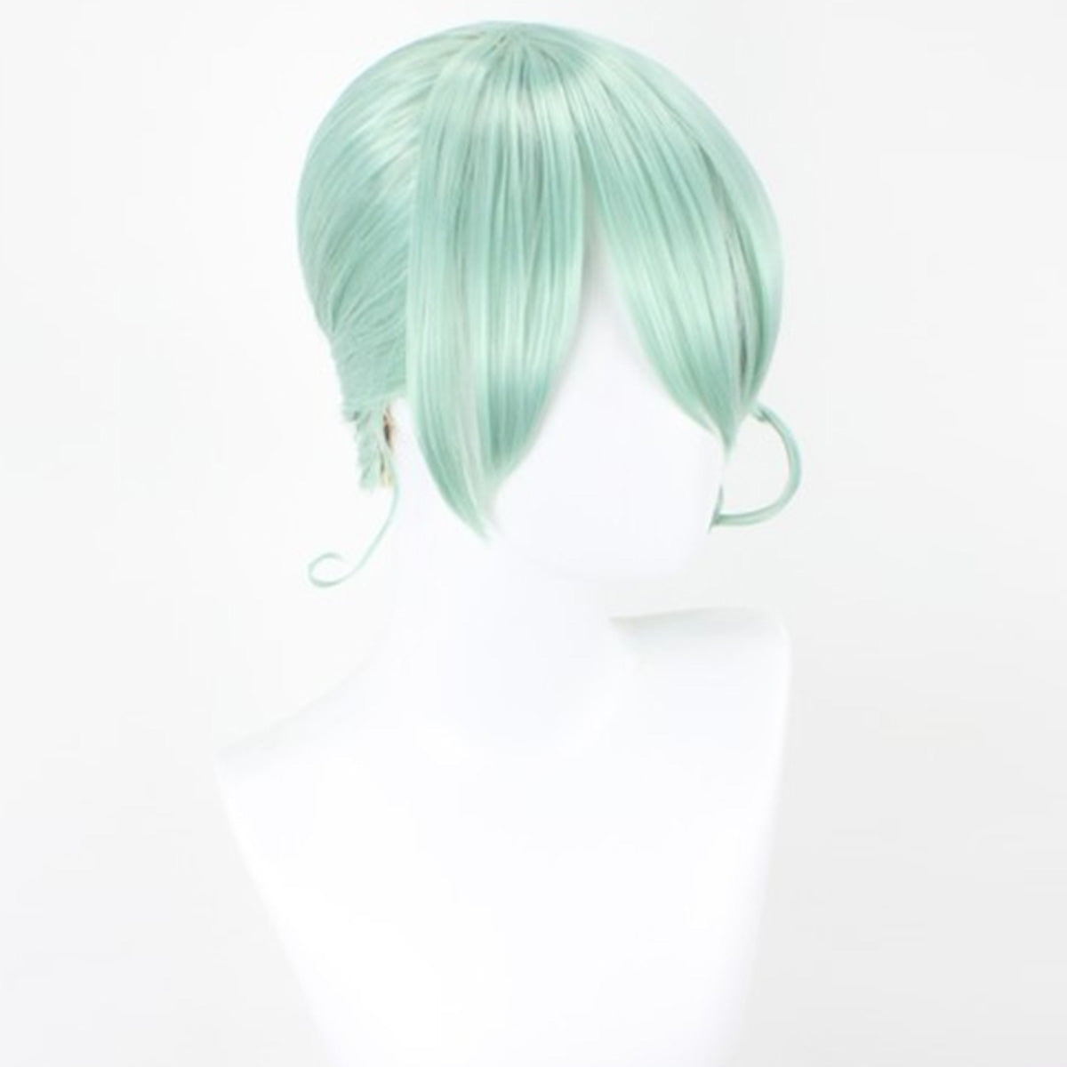 Pokemon Scarlet and Violet Katy Cortondo gym bug Green Cosplay Wig Wig - Tophatter Daily Deals