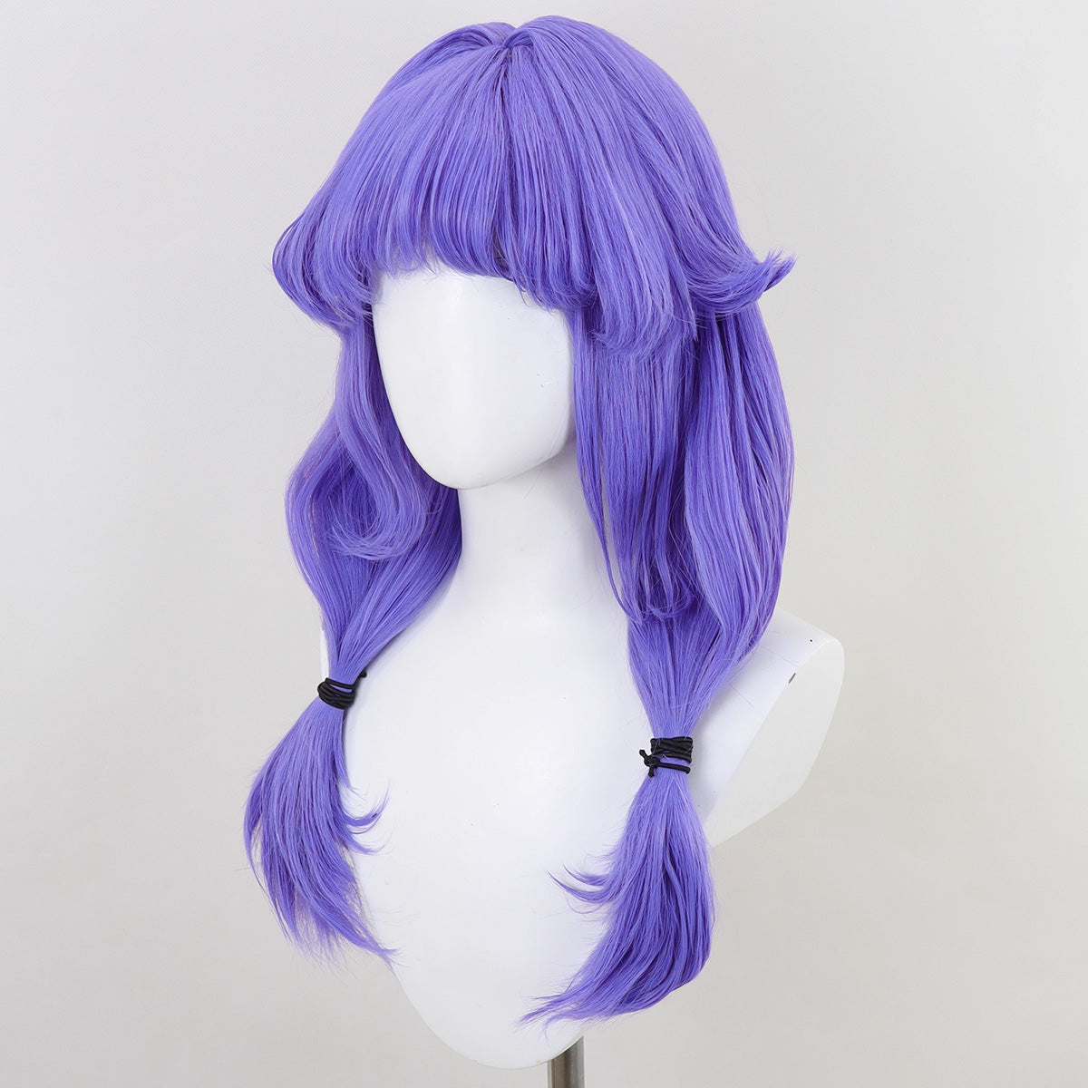 Little Goody Two Shoes Rozenmarine Purple Cosplay Wig Wig - Tophatter Daily Deals