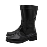Valorant Omen Black Shoes Cosplay Boots Shoes/Boots - Tophatter Daily Deals