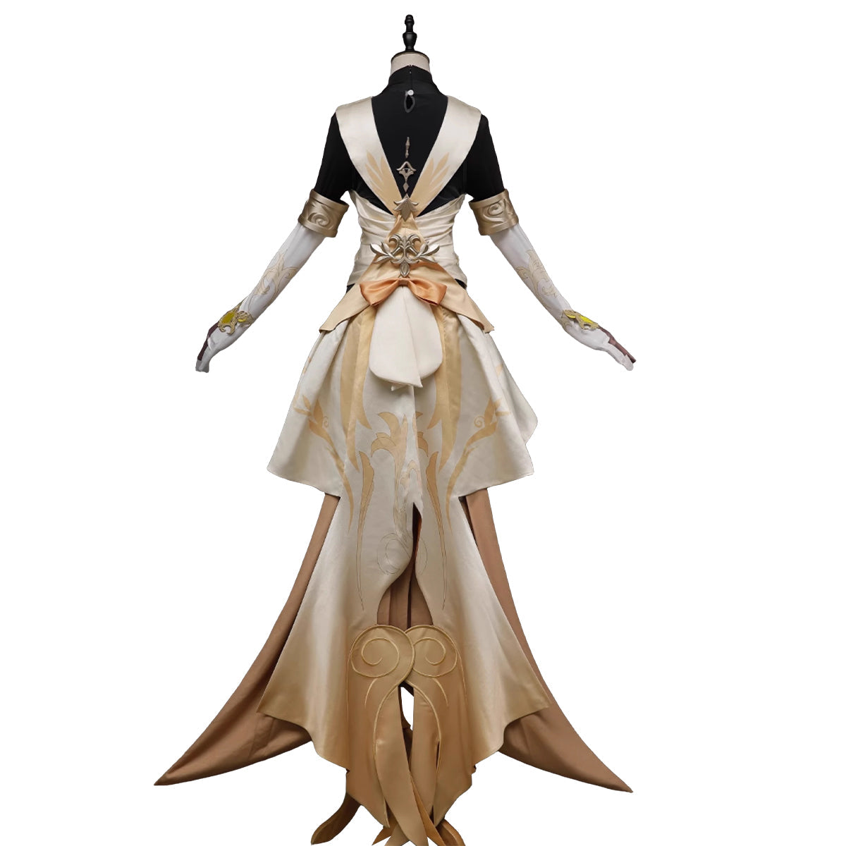 Honkai: Star Rail Aglaea Garmentmaker Cosplay Costume Costume - Tophatter Daily Deals