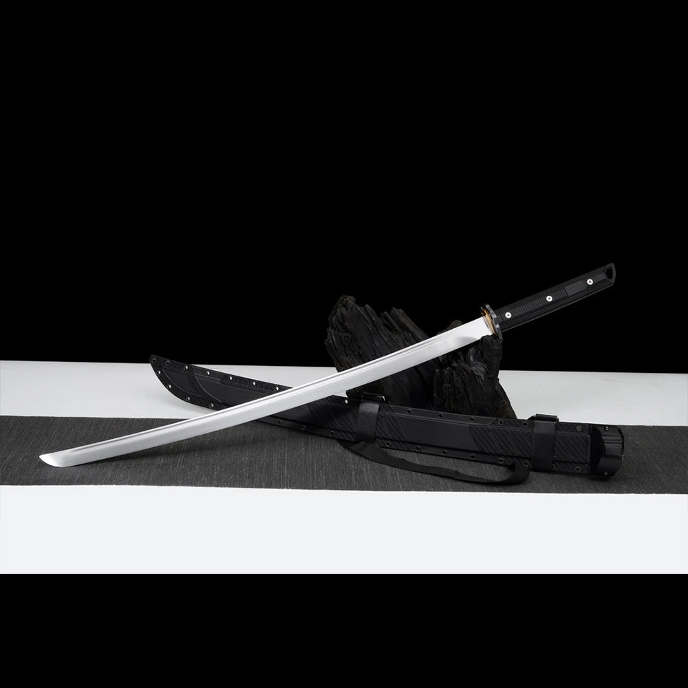 Tactical Katana - Tophatter Daily Deals