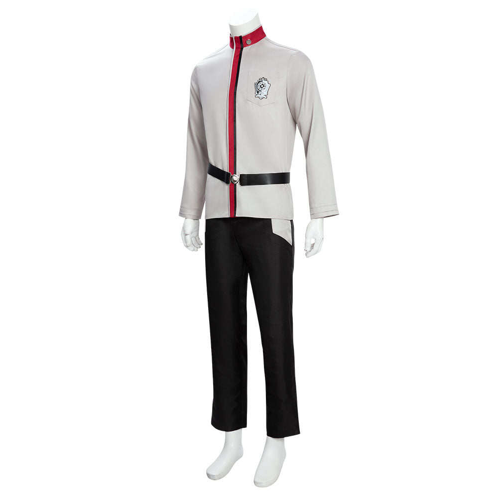 Mushoku Tensei Season 2 Rudeus Greyrat Uniform Cosplay Costume Costume - Tophatter Daily Deals