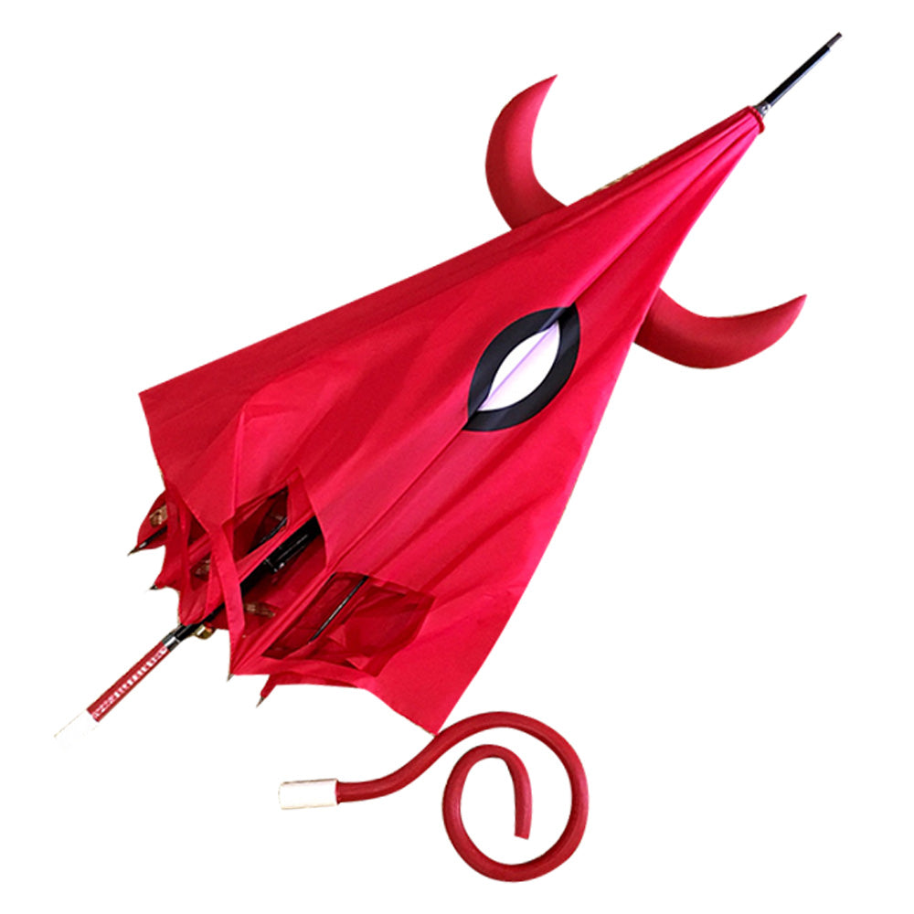 One Piece Perona Ghost Princess Umbrella Cosplay Accessory Prop Prop - Tophatter Daily Deals