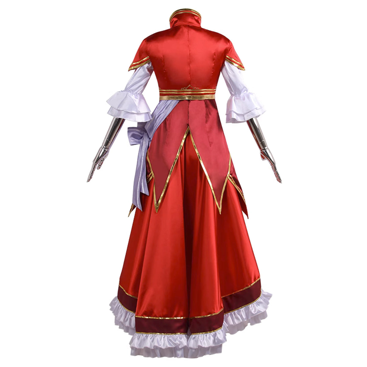 The Legend of Heroes: Trails of Cold Steel III Alfin Reise Arnor Cosplay Costume - Tophatter Daily Deals