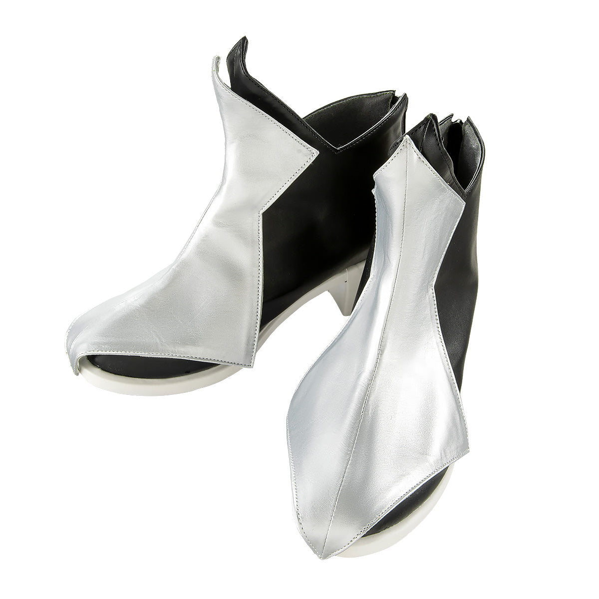Solo Leveling Anime Shizuku Kousaka Cha Hae-in Cosplay Shoes Shoes/Boots - Tophatter Daily Deals