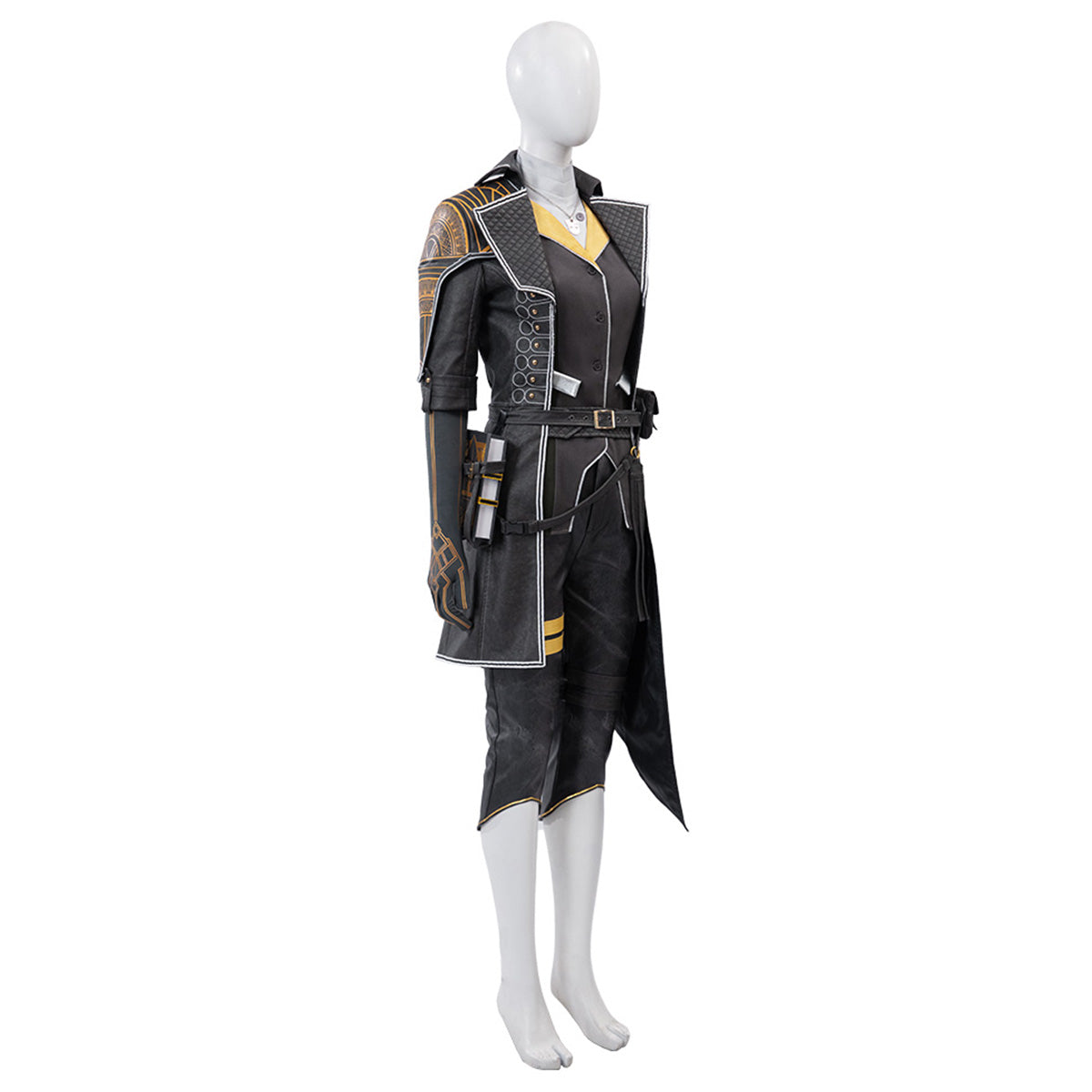 Clair Obscur: Expedition 33 Lune Cosplay Costume Costume - Tophatter Daily Deals