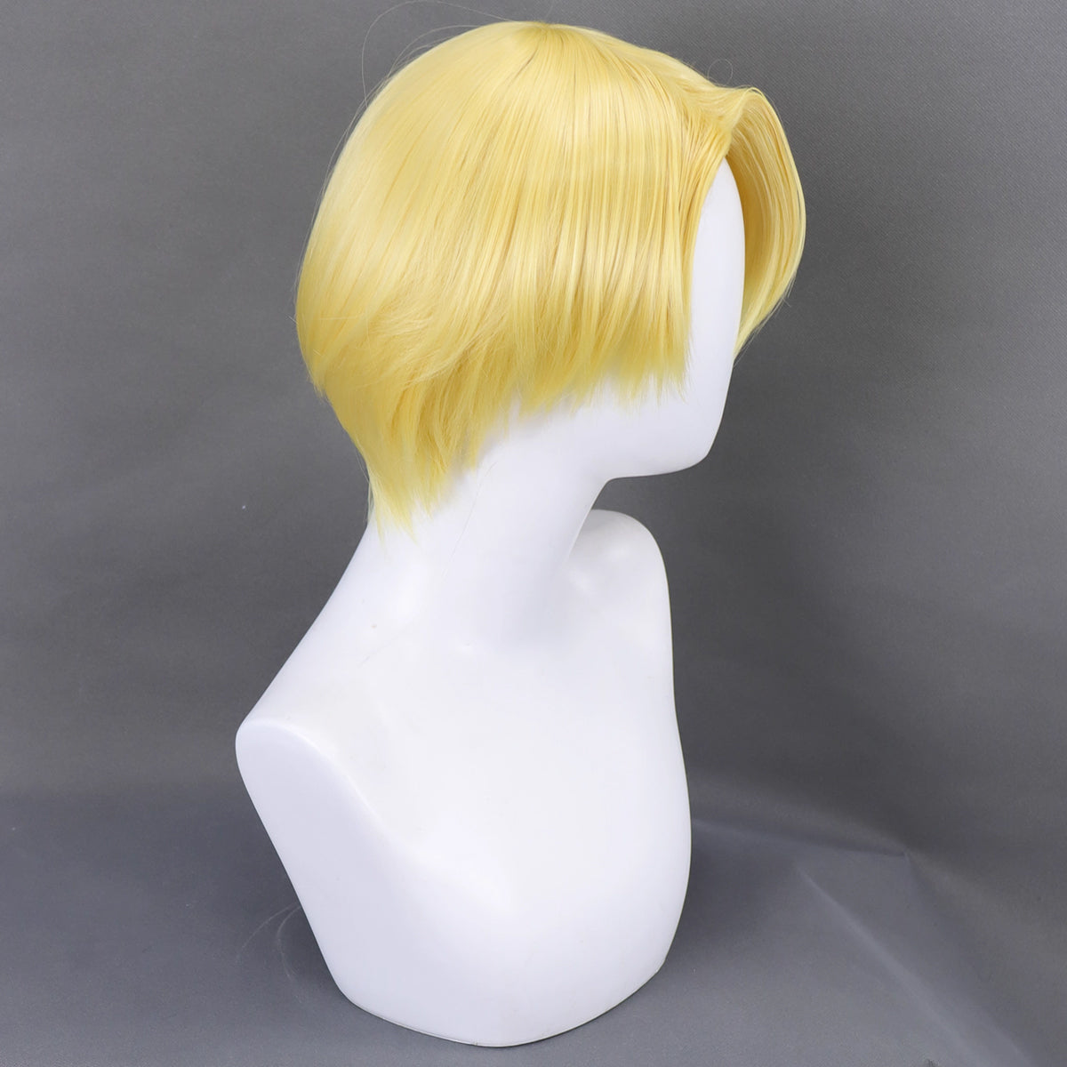 Hellsing The Major Golden Cosplay Wig Wig - Tophatter Daily Deals