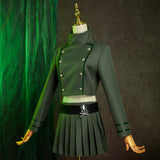 Katekyo Hitman Reborn! Vongola Chrome Dokuro Cosplay Costume - Tophatter Daily Deals