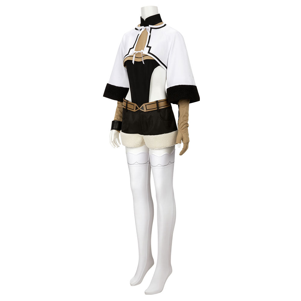 Mushoku Tensei: Jobless Reincarnation Season 2 Sara Cosplay Costume Costume - Tophatter Daily Deals