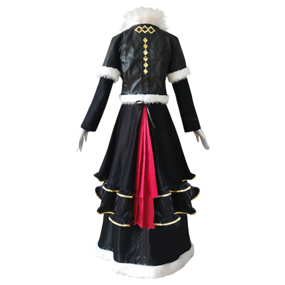 Final Fantasy XIV FF14 Emet-Selch Solus Zos Galvus Cosplay Costume Costume - Tophatter Daily Deals