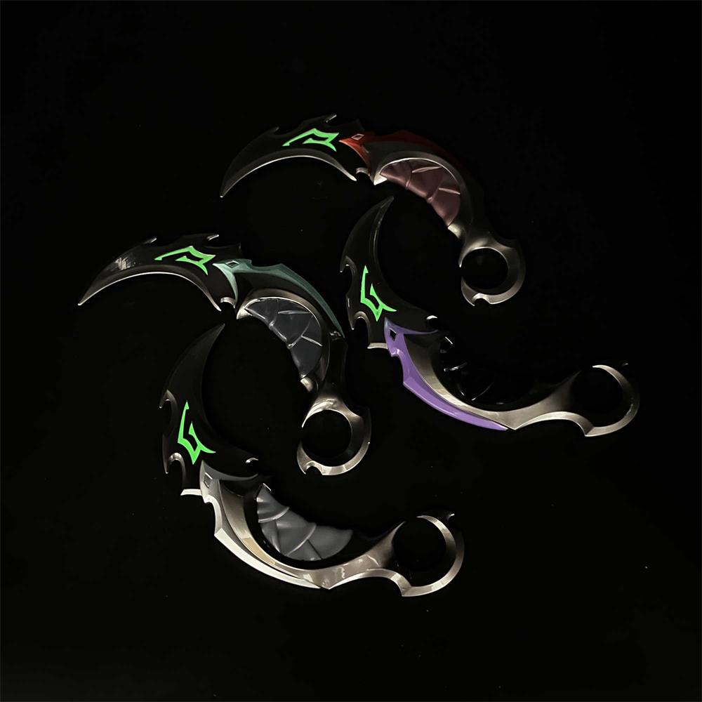 Metal Reaver Karambit Gift Box USA Only - Tophatter Daily Deals