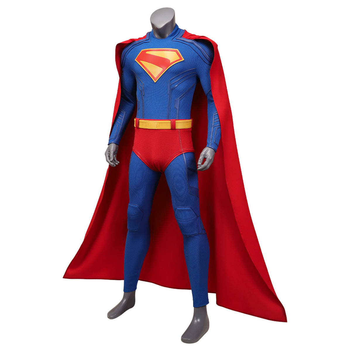 Super Hero: Legacy Clark Super Hero Cosplay Costume Costume - Tophatter Daily Deals
