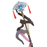 Fate Grand Order FGO Caster Artoria Pendragon Stage 2 Cosplay Weapon Prop Prop - Tophatter Daily Deals