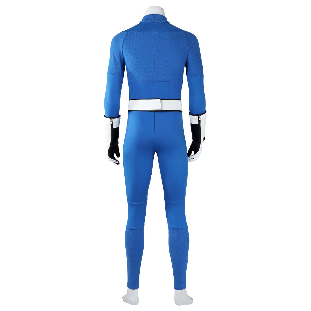 The Fantastic Four: First Steps Reed Richards Mister Fantastic Cosplay Costume Costume - Tophatter Daily Deals