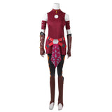 Star Wars: Ahsoka Ahsoka Tano Cosplay Costume Costume - Tophatter Daily Deals