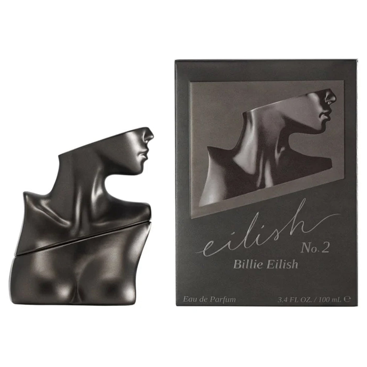 Billie Eilish Eilish No.2 Eau De Parfum 100ml Spray - Tophatter Daily Deals