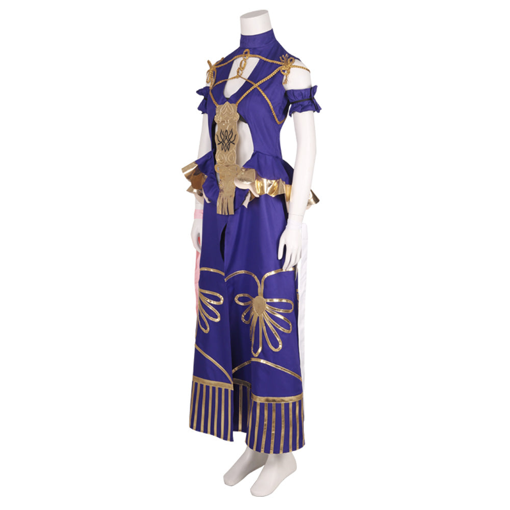 FE: Three Houses Sothis Cosplay Costume Costume - Tophatter Daily Deals