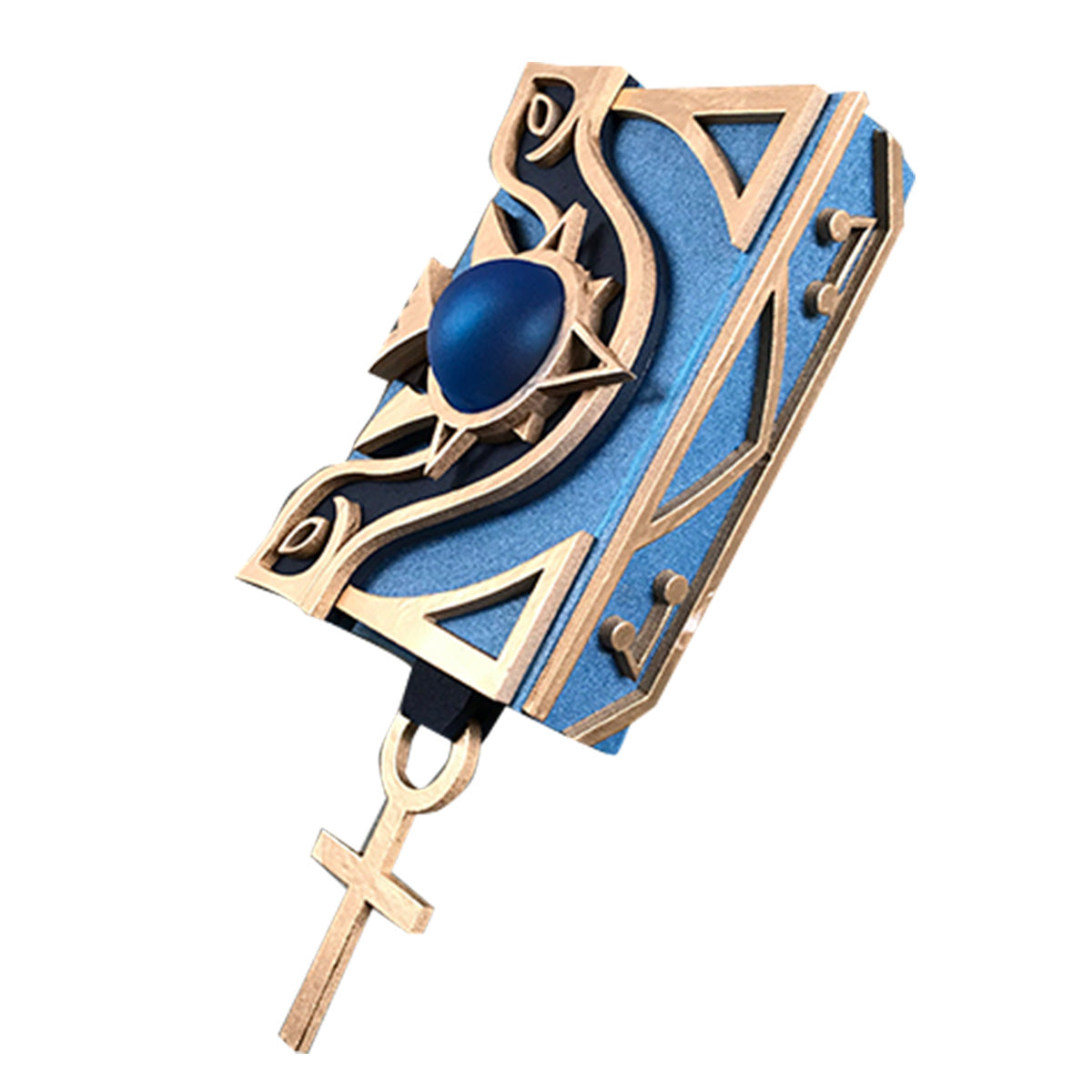 Genshin Impact Barbara Magic Book Cosplay Accessory Prop Prop - Tophatter Daily Deals