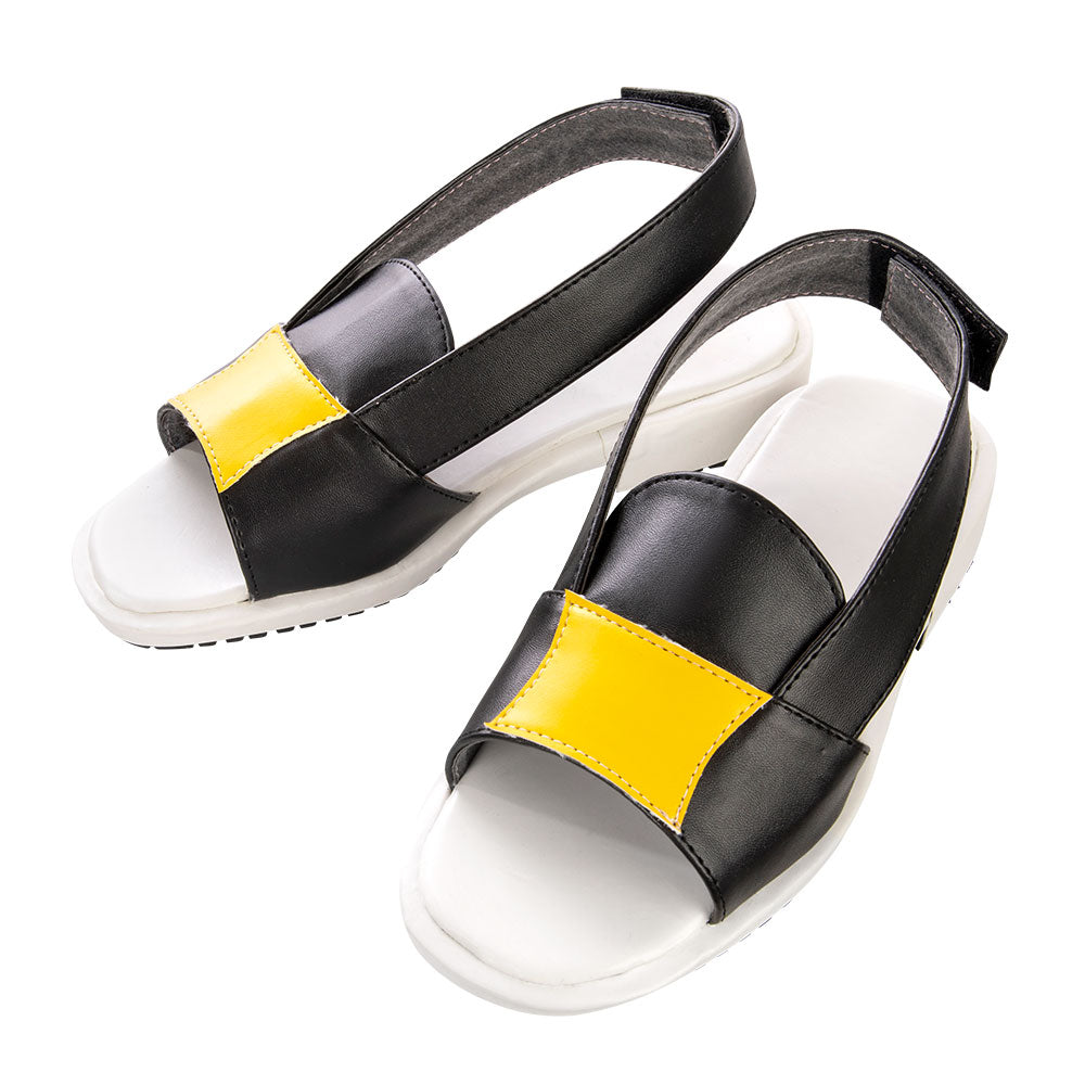 PM PM Horizons: The Series Roy White Cosplay Shoes Shoes/Boots - Tophatter Daily Deals