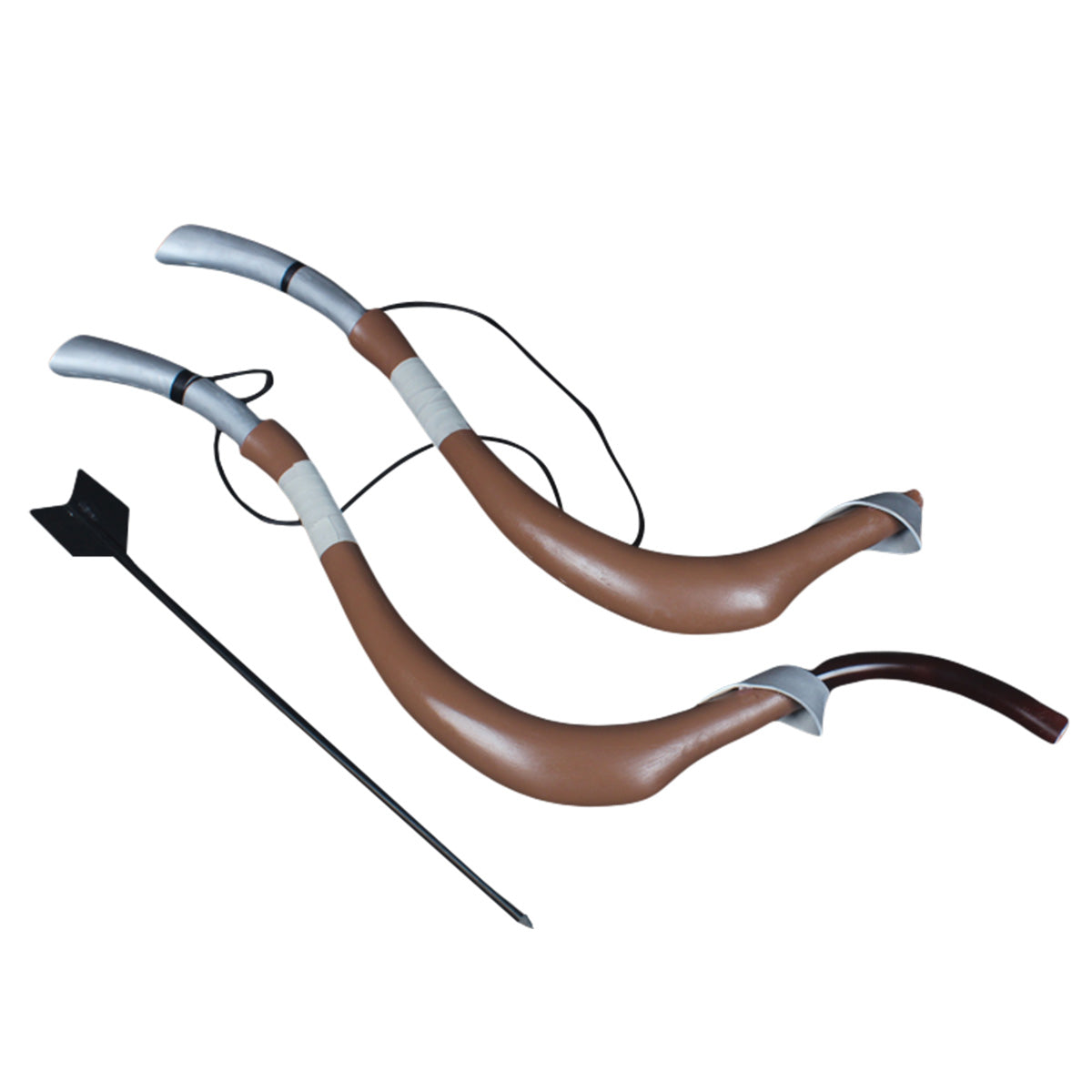 Genshin Impact Amber Bow Cosplay Weapon Prop Prop - Tophatter Daily Deals