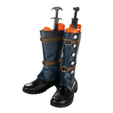 One Piece Sabo Shoes Cosplay Boots Shoes/Boots - Tophatter Daily Deals