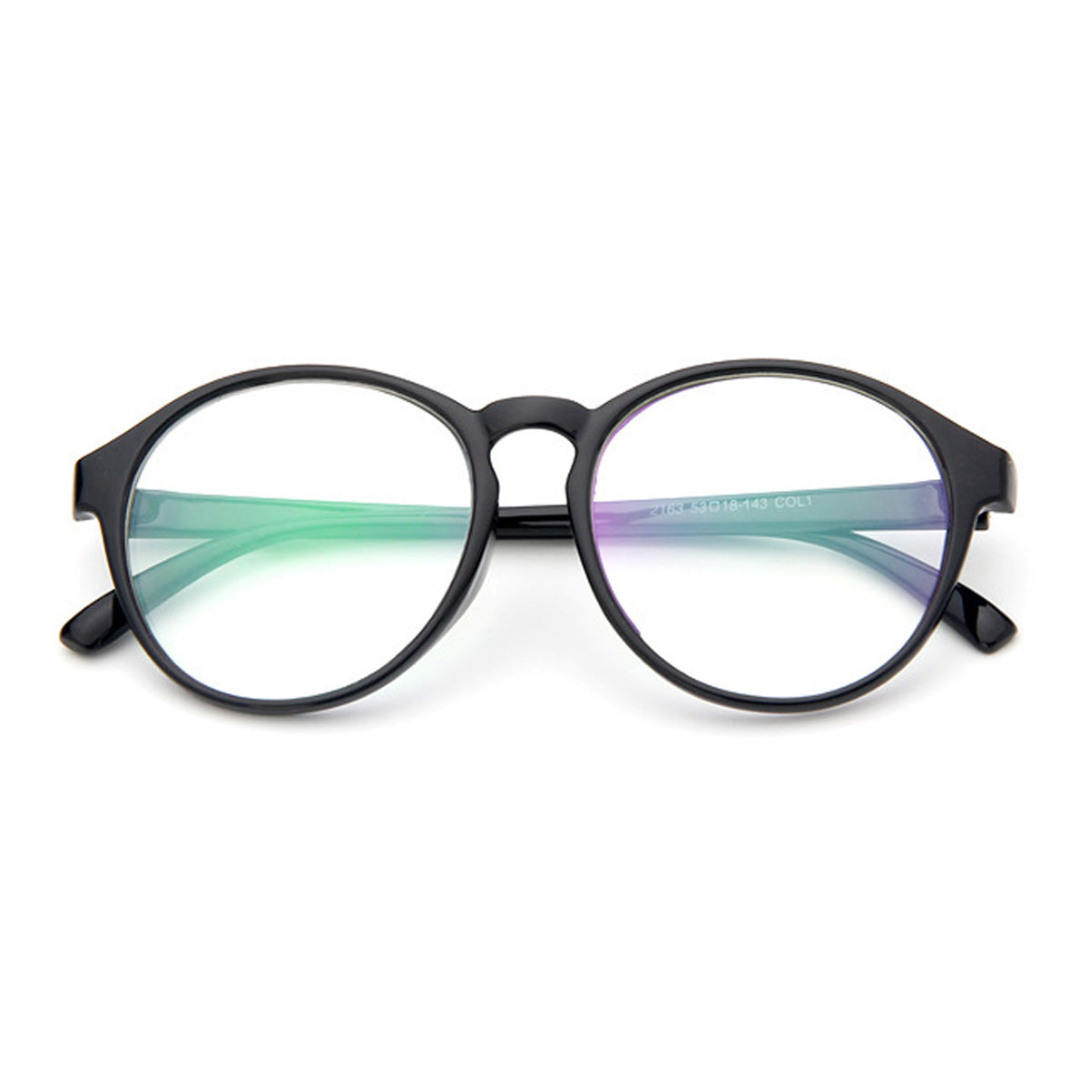 Persona 5 Futaba Sakura Akira Kurusu Ren Amamiya Glasses Cosplay Accessory Prop Prop - Tophatter Daily Deals