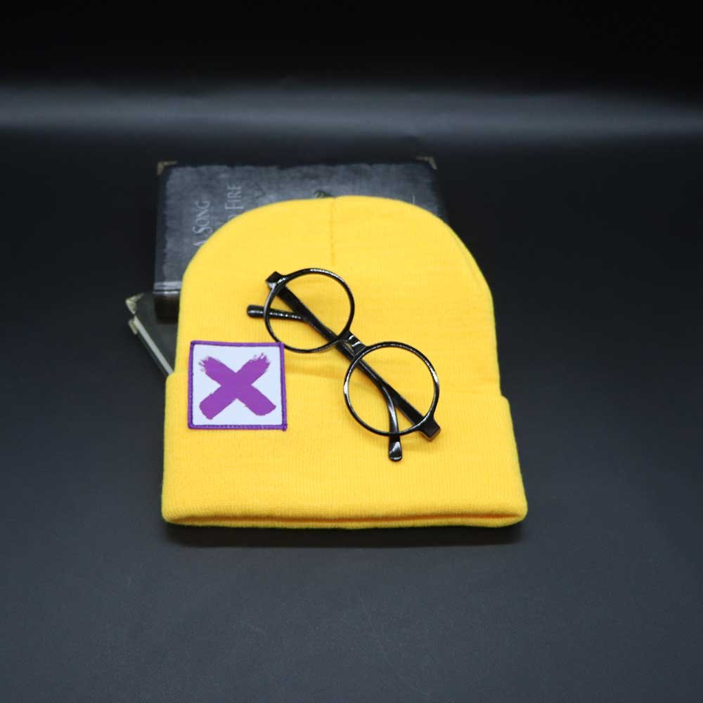 Killjoy Game Peripheral Hat - Tophatter Daily Deals