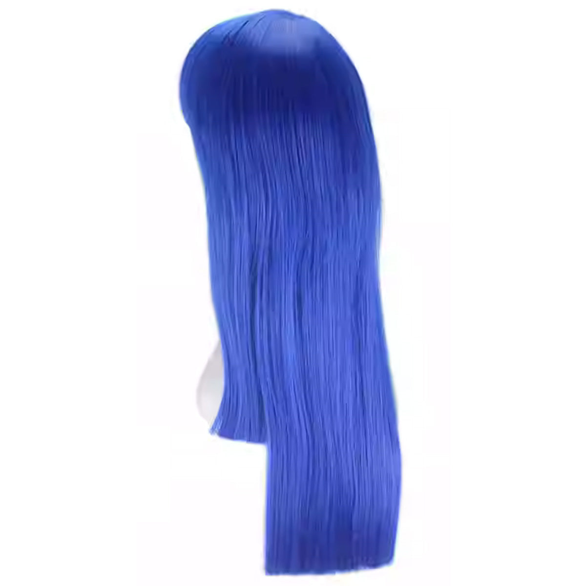 Pop Team Epic Poputepipikku Pipimi Blue Cosplay Wig Wig - Tophatter Daily Deals