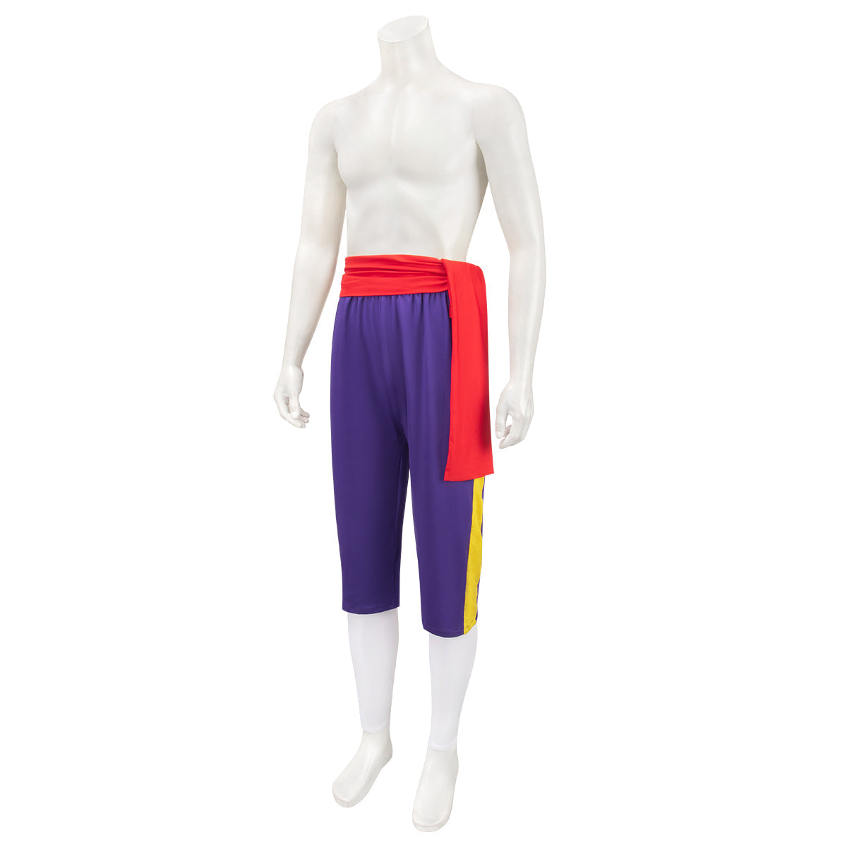 SF Vega Cosplay Costume Costume - Tophatter Daily Deals