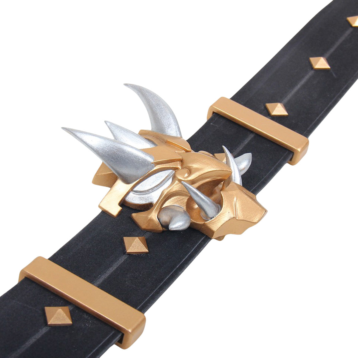 Genshin Impact Arataki Itto Belt Cosplay Accessory Prop Prop - Tophatter Daily Deals