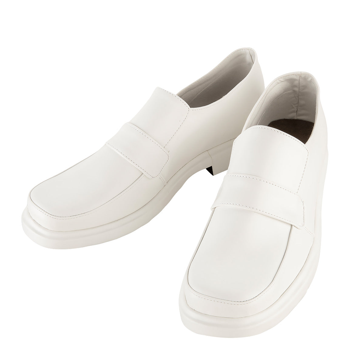 One piece Red File Sakazuki Cosplay Shoes - Tophatter Daily Deals