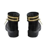 Arcane Season 2 League of Legends LOL Vi Cosplay Shoes Shoes/Boots - Tophatter Daily Deals