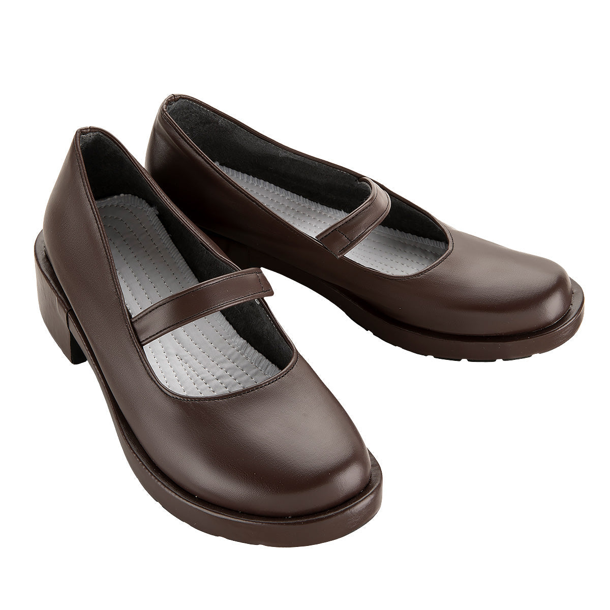 Touhou Project Nagae Iku Black Cosplay Shoes Shoes/Boots - Tophatter Daily Deals