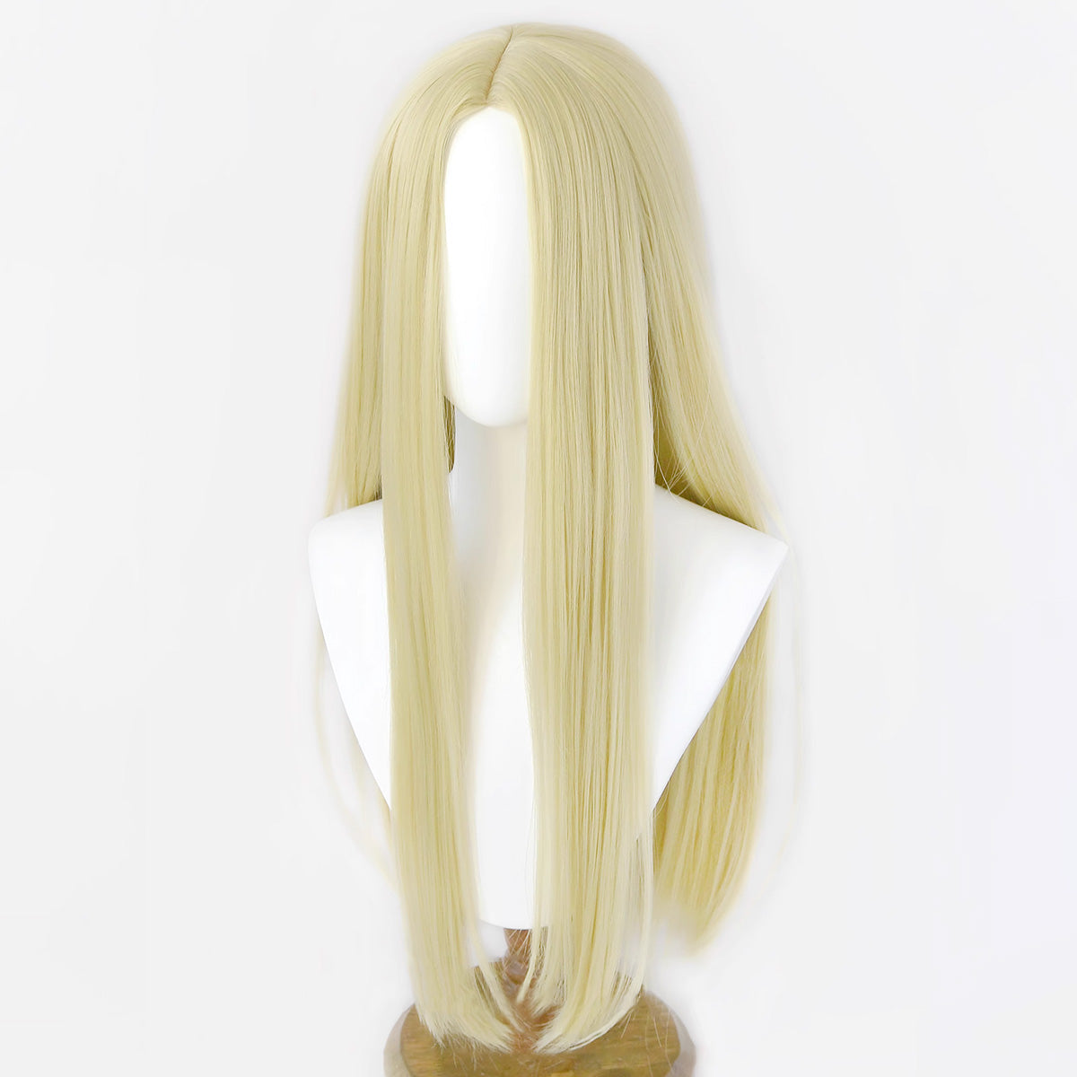 Sakamoto Days Shishiba Golden Cosplay Wig Wig - Tophatter Daily Deals