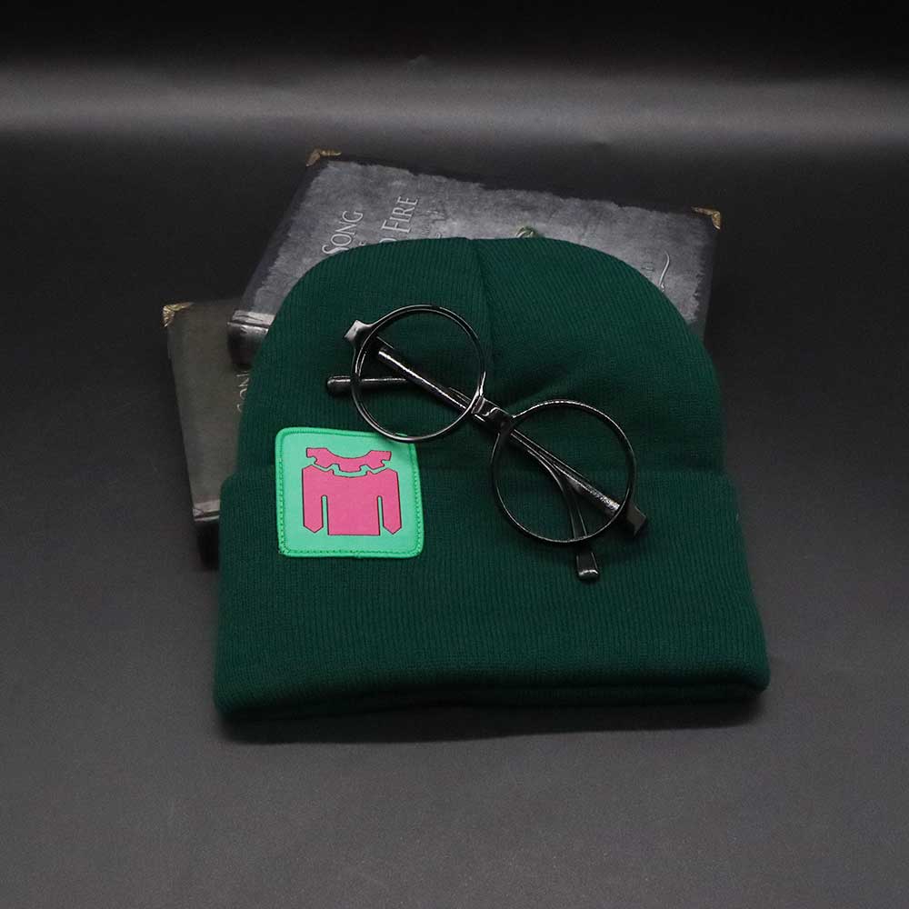 Killjoy Game Peripheral Hat - Tophatter Daily Deals