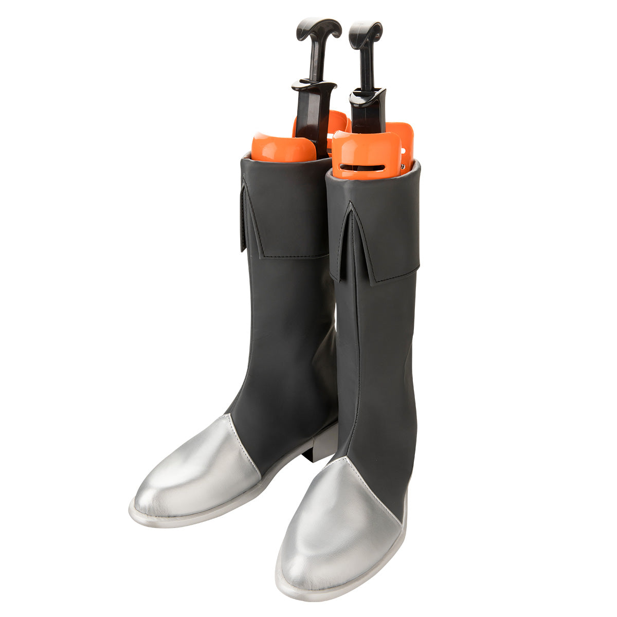 Castlevania: Nocturne Richter Belmont Cosplay Shoes Shoes/Boots - Tophatter Daily Deals