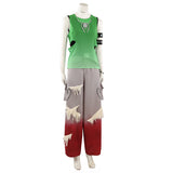 ALIEN STAGE FINAL Till Chiffon Cosplay Costume - Tophatter Daily Deals